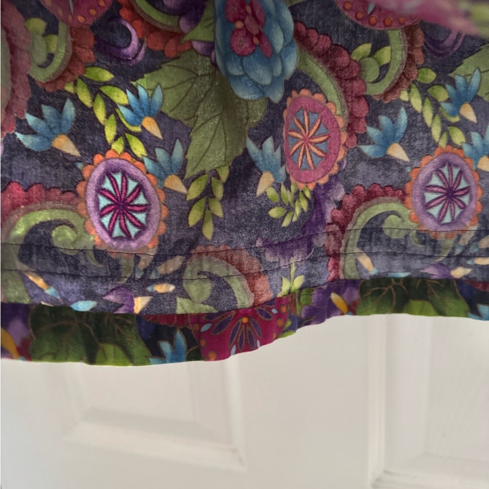Handmade Womens Alaska Kuspuk Qaspeq - Picture 6 of 9